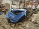 Chassis ECM 117 Type Air Bag CLA45 Fits 15-16 MERCEDES CLA-CLASS 1489542