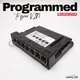 VIN PROGRAMMED PLUG & PLAY BCM BCU GM CADILLAC CHEVROLET GMC 13529592