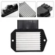 Front Heater Blower Motor Resistor 68018105AA For Dodge Ram 2006-2019 F8