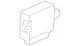 Genuine Ford Power Window Control Module DG9Z-14B291-XC