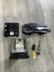 Lock Set Door Cylinder Key  2015 VW Jetta TDI DSG Kessy Mk6 Ecu Ecu Cluster
