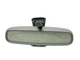 05-12 AUDI B7 A4 QUATTRO SEDAN INSIDE INTERIOR REAR VIEW MIRROR OEM 121020