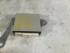 13-19 Lexus GS Chassis ECM Multiplex Network Control Module Q