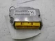 Used Air Bag Module fits: 2010 Jeep Liberty Air Bag occupant restraint below cen