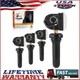TPMS for Ford F-150 Explorer Mustang Set of 4 4pcs GL3T-1A180-AA F2GZ1A189AB