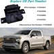 Fuel Pump Power Control Module Fit GM Chevy Silverado GMC Sierra 13540028 US