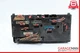 13-19 BMW 650i F06 Front Power Distribution Fuse Junction Box OEM