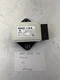 2013-2016 Audi S4 Yaw Rate Speed Sensor OEM.