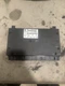 07-13 BMW X5 XDRIVE E70 LEFT FRONT DRIVER SEAT CONTROL MODULE 9 196 930 02
