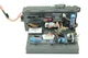 OEM 03-09 W211 E55 CLS55 E63 CLS500 E550 Front SAM Module 2115453901 Fuse Box