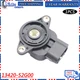 13420-52G00 Throttle Position Sensor For Toyota Chevrolet Pontiac Suzuki Swift