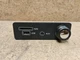 JAGUAR XE X760 USB AUX IN SAT NAV CARD READER UNIT FK72-19C166-BC