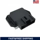 Blower Motor Fan Resistor Fits For Jeep Wrangler 02-06 Dodge Ram Pickup
