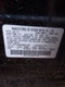 Chassis ECM Transfer Case AWD Left Hand Dash Fits 09-13 INFINITI G37 1229906