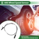 ABS Wheel Speed Sensor No.34526859584/34526874638 for BMW M5 2018-2020