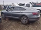 Used Anti-Theft Control Module fits: 2020 Volkswagen Jetta Door keyless entry co