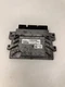 2019 Ford Fiesta Computer Brain Engine Control ECU ECM EBX Module KA6A12A650AC