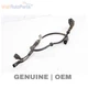 2011-2018 PORSCHE CAYENNE 958.2 - REAR ABS / Speed Sensor Wiring Harness