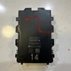 2015-2018 TOYOTA RAV4 DRIVER ASSIST GATEWAY CONTROL MODULE OEM 89100-42011