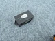 WIPER WASHER CONTROL MODULE ASSEMBLY 58k 08-19 MASERATI GRANTURISMO M145