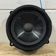 2005-2009 Land Rover Range Rover Sport Rear Left Door Speaker XQM500290