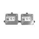 2X DRL Control Ballast Daytime Running Light Module For Audi VW Quattro 12-15
