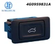 Electric Power Trunk Lock Button Switch For Audi Q5 Q7 A4 A6 A8 A7 Q3 4G0959831A