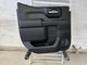 2021 CHEVROLET SILVRDO15 Driver Left Side Rear Interior Trim Panel Black OEM 