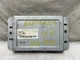 2006 FORD EXPLORER SIRIUS SATELLITE RADIO CONTROL MODULE OEM  7A2T-18C963-AE