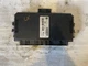 Chassis ECM Body Control BCM Convertible Fits 08-15 MINI COOPER 76262