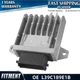 AUTOMATIC TRANSMISSION CONTROL MODULE FOR L39C 2008-2010 MAZDA 5 2.3L L39C189E1B
