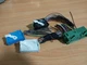 05 06 Mini Cooper Body Control Module Wiring Connectors 6961363