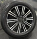 Lexus LX 570 Black 21" OEM Factory Wheel Tire Toyota Tundra Sequoia LX570 Spare