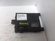 Gateway Body Control Module BCM 997 Model Fits 06 PORSCHE 911 99761010206