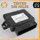 Bentley Continental GT Electronic Parking Brake Control Module OEM 56k
