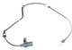 1 ABS Sensor Rear Right for Subaru Legacy III (BE, BH) 1998-2003 Model, Outback