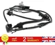 Front Right ABS Speed Sensor For Toyota AURION 11- CAMRY 11-18 89542-06040