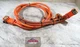 HIGH VOLTAGE FRONT DRIVE HARNESS, 2020-23 TESLA MODEL Y DUAL MOTOR (OPS5000)
