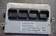 2006 JEEP LIBERTY 3.7L AT ENGINE COMPUTER  CONTROL MODULE UNIT P05094939AD