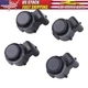 4Pcs 5Q0919275A 5Q0919275C PDC Parking Assist Sensor For VW Porsche Audi Q7 Q3