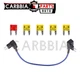 TIPM Repair Fuel Pump Relay Bypass Cable Fits Dodge Chrysler Challenger