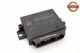 2011 - 2012 PORSCHE CAYENNE PDC PARK DISTANCE ASSIST CONTROL MODULE