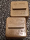 2X Relay BMW 61.36-1 388 745. *602.039* SWF   ( QUANTITY 2 )
