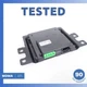 07-15 Jaguar X150 XKR Communication Multimedia Control Module 6W8314C512AA OEM