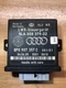 8P Audi A3 Headlight Range Control Module 8P0907357C