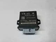 2013 Audi A6 Headlamp Headlight Range Control Module Computer 4H0907357B OE Used