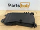 OEM 2014 MERCEDES E63 E63 AMG S FUSE RELAY BOX SAM LID COVER BOX A2125400082