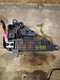 BMW E60 E61 E63 E 64 5 6 Series Power Distribution Fuse Box 6906619