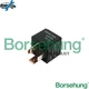 MULTIFUNCTIONAL RELAY B17820 FOR VW GOLF/III/Cabriolet/PLUS/VI/Convertible/IV  