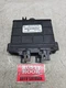 2001 VOLKSWAGEN JETTA TCM Automatic Transmission Control Module 01M-927-733-KQ